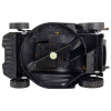 Газонокосилка сетевая HUTER ELM-1800T, 1800 Вт, 3200 об/мин, ширина скашивания 42 см, 70/4/5