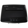 Уничтожитель (шредер) BRAUBERG PROFESSIONAL PS-623n, CD, "HeavyDuty", 7 уровень секретности, 1х2 мм, 6 листов, корзина 23 литра, 532592