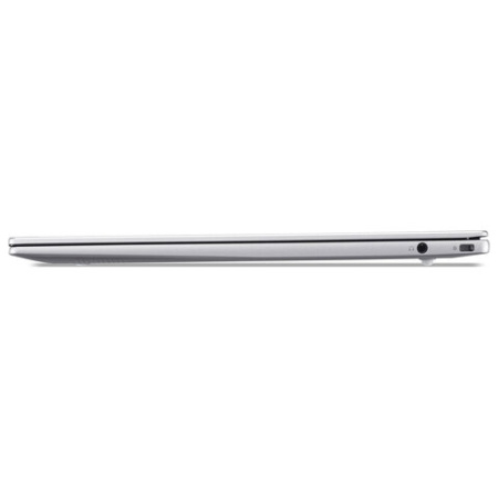 Ноутбук ACER Swift Lite 16 SFL16-51M-54BL 16", Intel Core Ultra 5 115U, 16 Гб, SSD 512 Гб, noOS, серый, NX.D3UCD.002