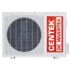 Сплит-система инверторная CENTEK CT-65CDC07, внешний и внутренний блок, площадь помещения до 23 м2