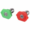 Минимойка HUTER W135-AR, мощность 1,65 кВт, давление 135 бар, шланг 5 м, 70/8/9
