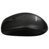 Мышь проводная LOGITECH B100, USB, 2 кнопки + 1 колесо-кнопка, оптическая, черная