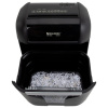 Уничтожитель (шредер) BRAUBERG PROFESSIONAL CM-1520x, "Heavy Duty", 4 уровень секретности, 4х28 мм, 15 листов, корзина 20 литров, 533130