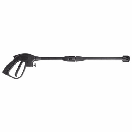 Минимойка HUTER W105-Р, мощность 1,4 кВт, давление 105 бар, шланг 5 м, 70/8/3