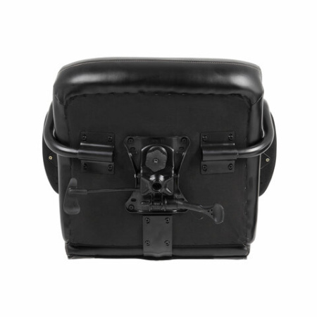 Кресло офисное BRABIX PREMIUM "Heavy Duty HD-004", НАГРУЗКА до 200 кг, экокожа, черное, 531942