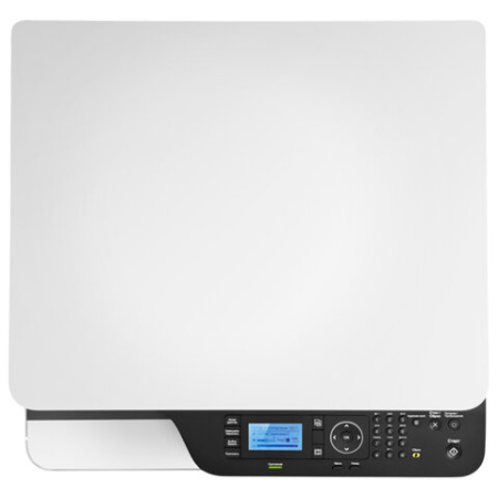 МФУ лазерное HP LaserJet M438n "3 в 1", А3, 22 стр./мин., 50000 стр./мес., сетевая карта, 8AF43A