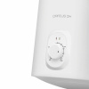 Водонагреватель накопительный электрический BALLU BWH/S 80 Orfeus DH, 1,5 кВт, 80 л, сухой ТЭН, эмаль, 52029, НС-1588111