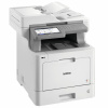 МФУ лазерное ЦВЕТНОЕ BROTHER MFC-L9570CDW "4 в 1" А4, 31 стр./мин, 80000 стр./мес, ДУПЛЕКС, Wi-Fi, АПД, сетевая карта