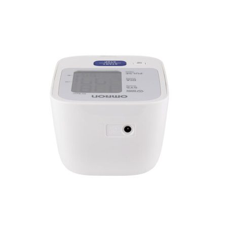 Тонометр (МЕД РегУд) OMRON M2 (HEM-7121-RU), манжета 22-32 см, автоматический, на плечо, питание 4хАА