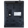 Телефон проводной SANYO RA-S204B, тональный / импульсный режим, повтор, чёрный