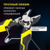 Бокорезы многофункциональные 10 в 1, 190 мм, CR-V – хромванадиевая сталь, ГРАНДМАСТЕР, SC-190, 671256