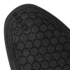 Стельки для обуви с МАССАЖНЫМ ЭФФЕТОМ, материал HI-POLY, размер RU 34-39 / EU 35-40, с линиями выреза, SHEGRA (ШЕГРА), 700754