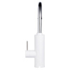 Водонагреватель проточный электрический ROYAL THERMO QuickTap, 3,3 кВт, 1,48 л/м, кран, белый, НС-1588900