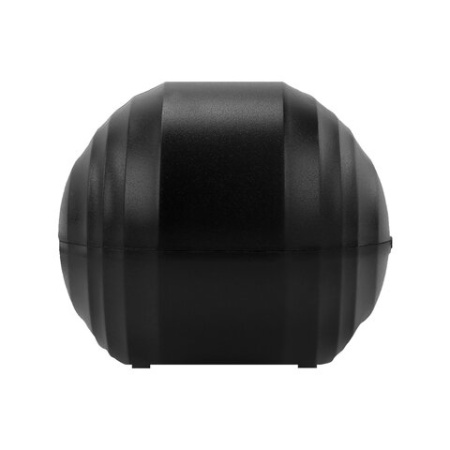 Ламинатор BRAUBERG ULTRA PM235B, ЧЕРНЫЙ, формат A4, толщина пленки 60-150 мкм, скорость 30 см/мин, 532183