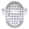 Вентилятор настольный CENTEK CT-5045, 4 режима, d=15 см, 5 Вт, белый