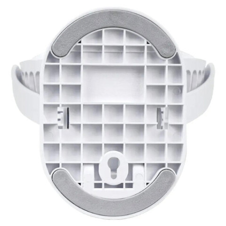Вентилятор настольный CENTEK CT-5045, 4 режима, d=15 см, 5 Вт, белый