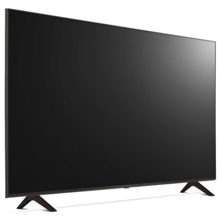 Телевизор LG 43UR78009LL, 43" (108 см), 3840 x 2160, 4K, 16:9, webOS, Wi-Fi, черный