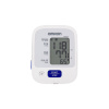 Тонометр (МЕД РегУд) OMRON M2 (HEM-7121-ALRU) манжета 22-42 см, автоматический, на плечо, блок питания