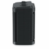 Тепловентилятор ROYAL CLIMA RFH-N1500DC-BL, 1500 Вт, 3 режима работы, черный, НС-1517390