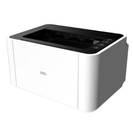 Принтер лазерный DELI P1820W, A4, 20 стр./мин., 10000 стр./мес., Wi-Fi
