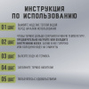 Термос классический, нержавеющая сталь, 2 л, черно-оливковый, 2 кружки, ручка + ремешок, TAIGARU (ТАЙГАРУ), 608816