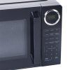 Микроволновая печь BRASSON (БРАССОН) MW2390D-6BL, 23 л, 900 Вт, сенсорное управление, дисплей, таймер, 6 АВТОПРОГРАММ, черная, 454980