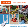 Сушилка для обуви, варежек, перчаток, универсальная складная сушка 150 Вт, DASWERK (ДАСВЕРК), SD10, 456203