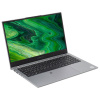 Ноутбук DIGMA Pro Fortis M 15,6", Intel Core i3-1215U, 16 Гб, SSD 256 Гб, Windows 11 Pro, серый, DN15P3-ACXW01