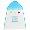 Детская игровая палатка-домик, 100x130x130 см, BRAUBERG KIDS, 665169