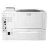 Принтер лазерный HP LaserJet Enterprise M507dn А4, 43 стр./мин., 150 000 стр./мес., ДУПЛЕКС, сетевая карта, 1PV87A
