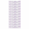 Шприц 3-х компонентный PASCAL, 2 мл, КОМПЛЕКТ 100 шт., в пакете, игла 0,6х30 - 23G, 120205