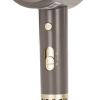 Фен для волос SONNEN HD-2285, 2200 Вт, турмалиновая ионизация, 3 режима, холодный обдув, 454697