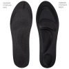 Стельки для обуви с супинатором 4D COMFORT PLUS, материал FOAM, размер RU 34-39 / EU 35-40, с линиями выреза, SHEGRA (ШЕГРА), 700744