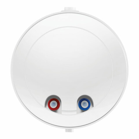 Водонагреватель накопительный электрический BALLU BWH/S 100 Orfeus DH, 1,5 кВт, 100 л, сухой ТЭН, эмаль, 52111, НС-1588105