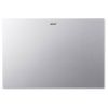 Ноутбук ACER Swift Lite 16 SFL16-51M-54BL 16", Intel Core Ultra 5 115U, 16 Гб, SSD 512 Гб, noOS, серый, NX.D3UCD.002