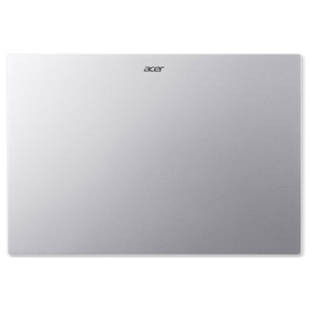 Ноутбук ACER Swift Lite 16 SFL16-51M-54BL 16", Intel Core Ultra 5 115U, 16 Гб, SSD 512 Гб, noOS, серый, NX.D3UCD.002