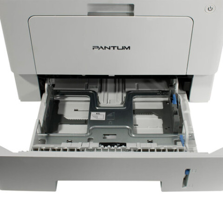 Принтер лазерный PANTUM BP5100DW А4, 40 стр./мин., 100000 стр./мес., ДУПЛЕКС, сетевая карта, Wi-Fi