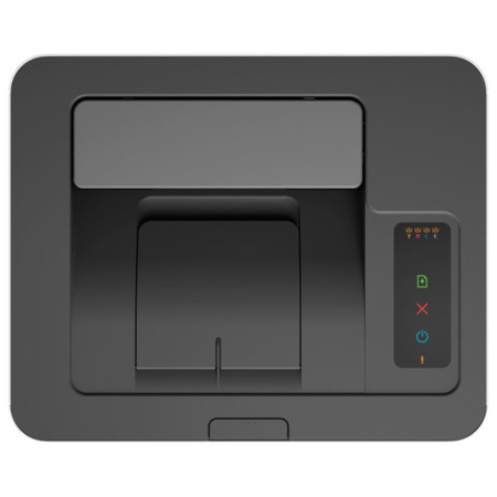 Принтер лазерный ЦВЕТНОЙ HP Color Laser 150a А4, 18 стр./мин., 20000 стр./мес., 4ZB94A