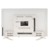 Телевизор ASANO 28LH5011T, 28" (71 см), 1366x768, HD, 16:9, Салют ТВ, Wi-Fi, белый