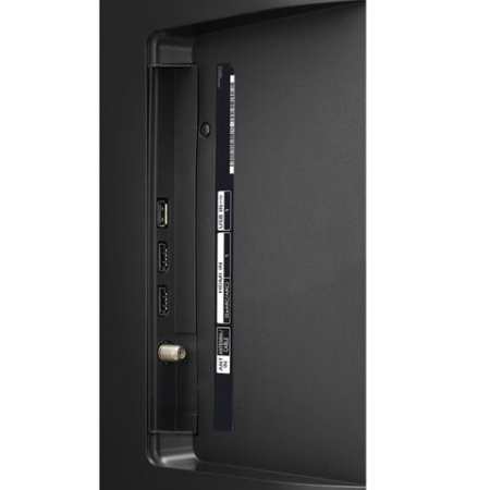 Телевизор LG 43UR78009LL, 43" (108 см), 3840 x 2160, 4K, 16:9, webOS, Wi-Fi, черный