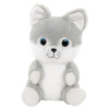 Игрушка мягкая "Собачка", 18 см, ассорти 8 дизайнов, WOOZOO (ВУЗУ), 666807