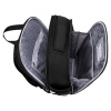 Ранец BRAUBERG FIT, 2 отделения, "Золотые бабочки", 38х27х14 см, 274383