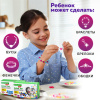 Набор для создания бижутерии и украшений BEADS SET ЕДИНОРОГИ, 164 элемента, BRAUBERG KIDS, 664699