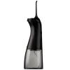Ирригатор для полости рта REVYLINE RL 220, емкость резервуара 0,3 л, 2 насадки, черный, 7944