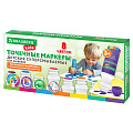 Большие точечные маркеры BRAUBERG KIDS 8 цветов + РАСКРАСКА и 2 сменных наконечника В ПОДАРОК Большие точечные маркеры BRAUBERG KIDS 8 цветов + РАСКРАСКА и 2 сменных наконечника В ПОДАРОК