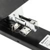 Степлер МОЩНЫЙ до 210 листов BRAUBERG "Heavy Duty Extra", скобы № 24/6-23/24, 270554
