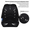 Рюкзак BRAUBERG VIBE, 2 отделения, 5 карманов, "Dark spider", 40х28х14 см, 273174