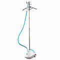 Отпариватель BQ (БИ-КЬЮ) SG5005S, 1800 Вт, пар 35 г/мин, резервуар 1,5 л, 1 режим, 1 насадка