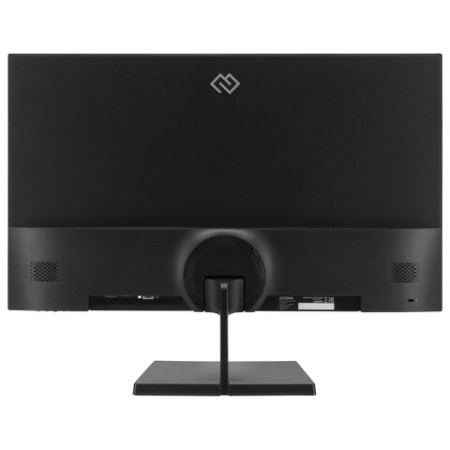 Монитор DIGMA Progress 27P501F 27" (68,6 см)/1920х1080/16:9/IPS/5ms/300cd/HDMI/черный, DM27SB01