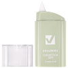 Корректирующая лента BRAUBERG COMPACT PASTEL, 5 мм х 6 м, корпус ассорти, блистер, 272495